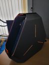 Alienware Area 51 R2 Gaming PC, 16GB RAM, 2 x 240GB SSD, 1 x 500GB HDD, 