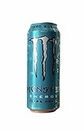 Monster Energy Ultra Fiesta (zero sugar) 500ml (pack of 6 cans) (6 x 500ml)