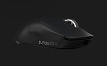 Logitech PRO X SUPERLIGHT Wireless Gaming Mouse - Black Or White