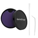 Application Tools for Dermaflage Topical Filler: Texture Pad, Mixing Stick, Precision Applicator