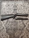 Ruger 10/22 Take Down Stock - Black