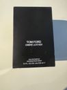 Tom Ford Ombre leather edp 100 ml