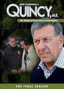 Quincy, M.E.: The Final Season [USA] [DVD]