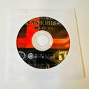 Super Smash Bros Melee Nintendo GameCube 2001 , Disc Doesn't Work! Read!