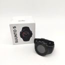 Suunto 5 GPS Sportuhr Activity Monitor 247 Leicht Kompakt - Smartwatch