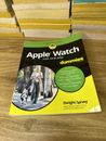 Libro de bolsillo Apple Watch para personas mayores para maniquíes de Spivey Dwight