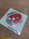 CD de instalación CyberLink PowerDVD 6 versión completa con clave de CD de licencia