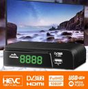 Timoom DVBT2 Full HD / Digital TV Converters Box