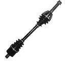 Caiman Rugged Terrain Front Left Drive Shaft CV Axle Compatible with POLARIS (2018-2021) Sportsman 450, 570 BF1333752