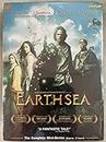 EARTHSEA (The Complete Mini Series) DVD