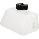Mini Bike Gas Tank - Compact Fuel Storage Container for 2-Stroke Engines