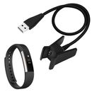 USB Charging Cable Charger Dock For Fitbit Alta Wristband Smart Fitness Watch 1M