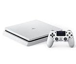 PlayStation 4 Glacier White 1TB (CUH-2100BB02)