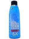 Wellgenix Omni Rhino Detox Drink - Toxin Eliminator - Same Day Cleansing Liquid - Fruit Punch - 8 fl oz (Pack of 1)