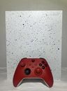 Xbox One X 1TB Console Special Edition HyperSpace NBA 2K20 Splatter - 1TB SSD