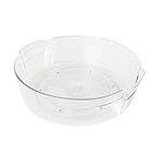 Kitchen Spaces Clear Turntable Lazy Susan Turntable, Kitchen Organizer, Trendy Home Décor, Easy Cabinet Organization