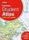 Collins Canadian Student Atlas