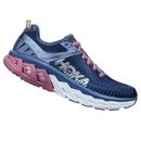 Hoka One One Purple & Pink Arahi 2 Running Trainers Sneakers Shoes Women's UK 5