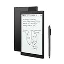 Geniatech Android E-Ink ePaper Tablet,Paperwhite e Reader Note Taking,Real-time Cloud Syn ebook Reader,Support Wireless Screen Sharing, Drawing Paper White for Writing Graphics Notepad (10.1“)