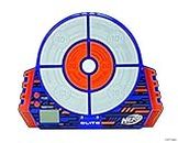 Nerf Elite Digital Target Toy Accessory, Fun, Outdoor, Kids, Children, Boys, Girls, Role Play, Play