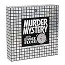 Talking Tables Reusable Murder Mystery on the Dancefloor Kit | Host Your Own Games Night | Disco 1970s Themed Dinner Party | 3 Alternative Endings | Fancy Dress | For Adults, After Dinner Parties