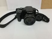 Canon Powershot SX540 HS 20.3MP Compact Digital Camera