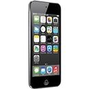 Apple iPod touch 16GB (5th Generation) NEWEST MODEL - Space Grey (Renewed)
