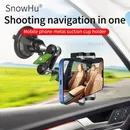 New Phone Stand Car Mobile Phone Bracket Cell Phone Phone Holder Stabilizer For Cell Phone Selfie