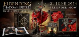 ELDEN RING Shadow of the Erdtree Collectors Edition PC - Pre-Order PREORDER