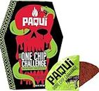 Chip de tortilla One Chip Challenge 2023…