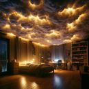 Juego de mantas flash LED | Efectos mágicos | Cubierta de nubes | INSTRUCCIONES DE VÍDEO