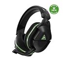 Turtle Beach Stealth 600 Gen 2 Wireless Gaming Headset for Xbox Series X & Xbox Series S, Xbox One & Windows 10 PCs with 50mm Speakers, 15 Hour Battery life, Flip-to-Mute Mic and Spatial Audio - Black