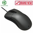 MICROSOFT CLASSIC INTELLIMOUSE USB OPTICAL MOUSE HDQ-00005 COMPUTER ACCESSORIES