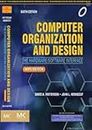Computer Organization and Design: The Hardware/Software Interface, 6/e