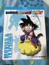 Dragon Ball Collection Blu Ray Movies & Tv Specials Fuori Catalogo Raro