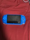 handheld game console used 