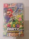 Mario Party Superstar videogiochi nintendo switch