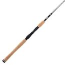 PENN Prevail III 7' Inshore Spinning Rod; 1-Piece Fishing Rod, 24 Ton, 100% Graphite Construction, Durable Stainless Steel Guides