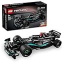 LEGO® Technic Mercedes-AMG F1 W14 E Performance Pull-Back 42165 Vehicle Building Set for Boys and Girls, Racing Car Toy Model, Toy Set for Kids Aged 7 and Over