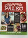 Practical Paleo NYT Bestseller 30 Day Meal Plan, Tear-Out Guides & 120+ Recipes