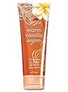 Bath & Body Works Warm Vanilla Sugar 240ml Ultra Shea Cream