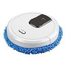 DieffematicJQX Robot Aspirapolvere 3-in-1 Professional Cleaning Robots Smart Cleaning Robot Cleaner Home Appliance Mops Floor Cleaning Sweepin