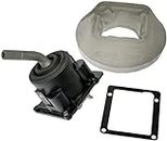 Dorman 697-024 Manual Trans Shift Tower Kit Compatible with Select Jeep Models (OE FIX)