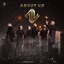 About Us : About Us CD (2022)