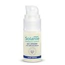 Solanie Aloe Ginkgo Q10 Liposome Eye Zone Gelcream MADE IN EUROPE 15ml