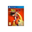 BANDAI NAMCO Entertainment Dragon Ball Z: Kakarot, PS4 Standard Englisch PlayStation 4