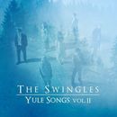 The Swingles Yule Songs II Christmas CD Silent Night Xmas Music Album NEW