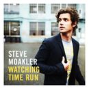 STEVE MOAKLER - Watching Time Run - CD - **Excelente Estado**