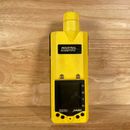 Industrial Scientific M40 Yellow Multi-gas Monitor Meter With Sample Pump SP40