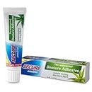 StarSun Depot Wholesale Secure Sensitive Denture Adhesive - 1.4 oz, [Health & Beauty, Oral Care] by